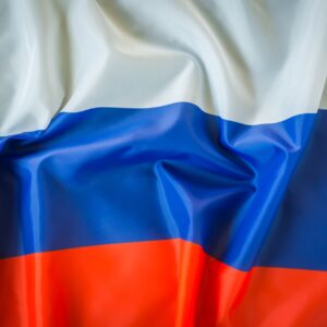 Флаг РФ